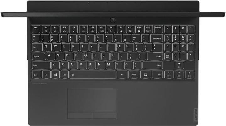 Image du produit Lenovo Legion Y540-15IRH (15.60", Intel Core i7-9750H, 16 Go, 256 Go, CH)