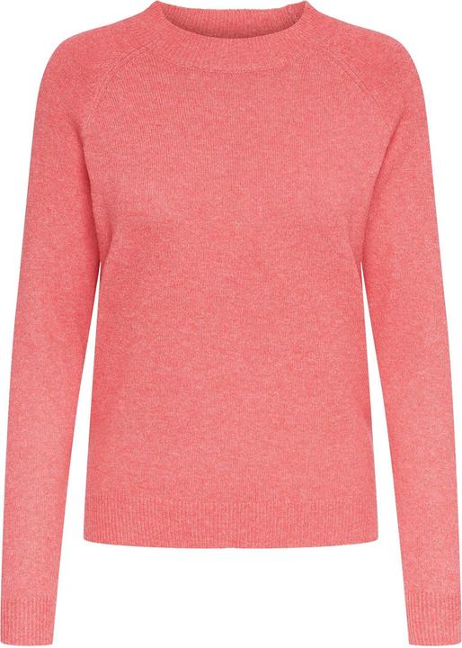 Sun Kissed Coral