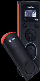 Produktbild Rollei Remote Wireless Universal