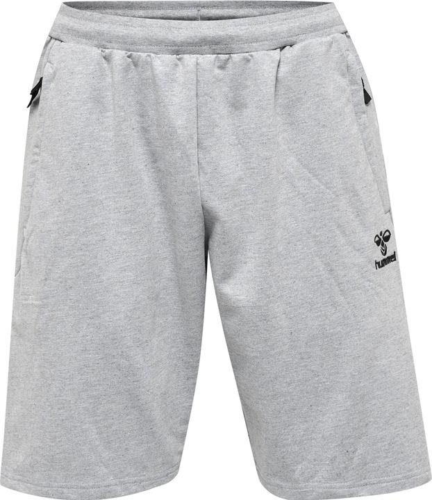 Produktbild hummel Hmlmove Grid Cotton Shorts (L)