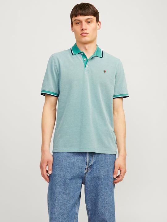 Immagine prodotto Jack & Jones Polo in piqué (XS)