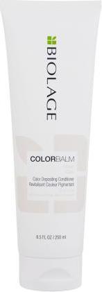 Produktbild Biolage Toning hair balm Color Balm 250 ml - Shade: Clear (250 ml)