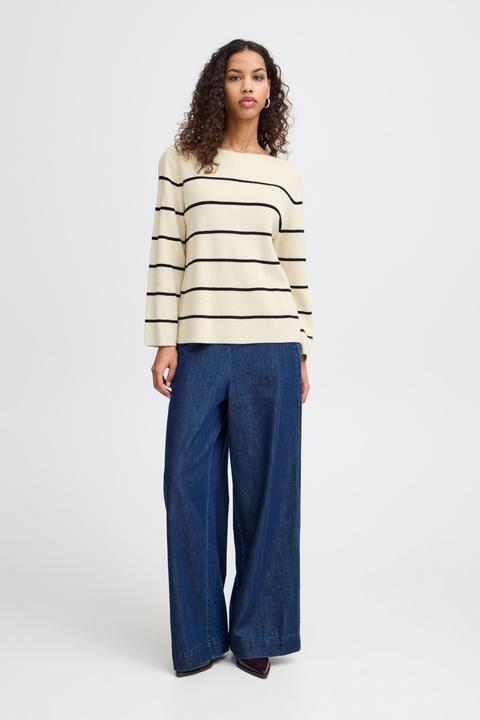 Actual product image Ichi IHBOSTON LS6 20121505 (S)