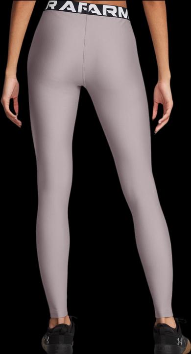 Actual product image Christina Aguilera Under Armour Heatgear® Leggings Gray Woman (L)
