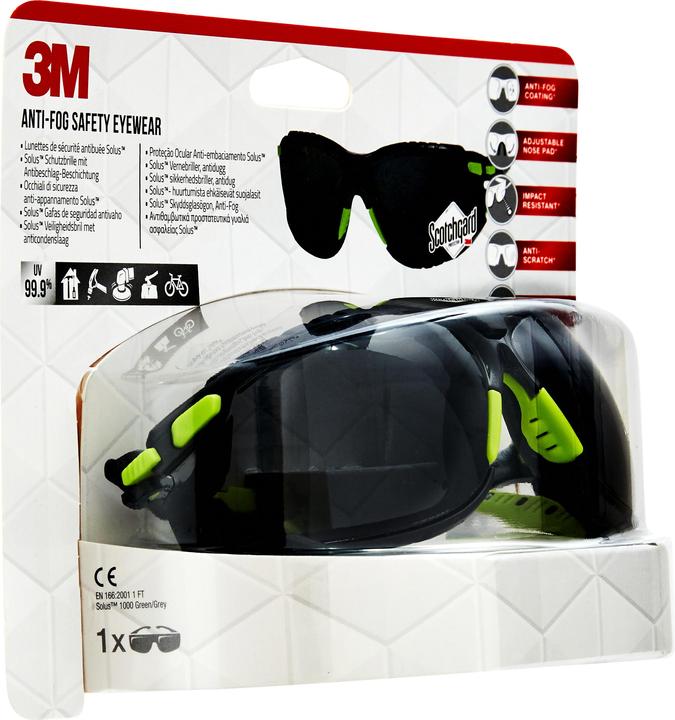Produktbild 3M Solus