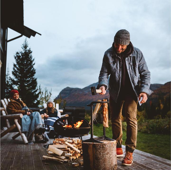 Produktbild Kindling Cracker King