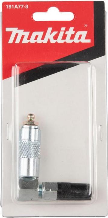 Productafbeelding Makita Hoekadapter 191A77-3 (15 mm)