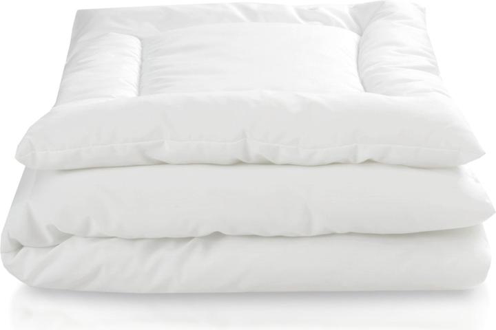 Julius Zöllner Children's quilted bed set, summer dream (100 x 135 cm)