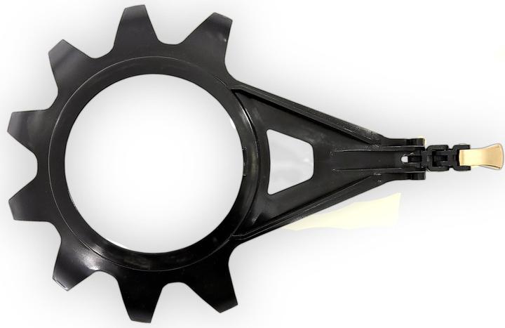 Image du produit Robomow Nettoyant Muchl (Tondeuse automatique, Pièces de rechange pour machines de jardinage)
