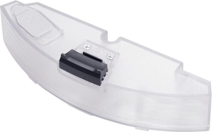 Actual product image Roborock water tank S7 MaxV, black Electrically, 200 ml