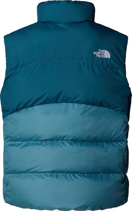 Actual product image North Face Women's Saikuru Vest (M)