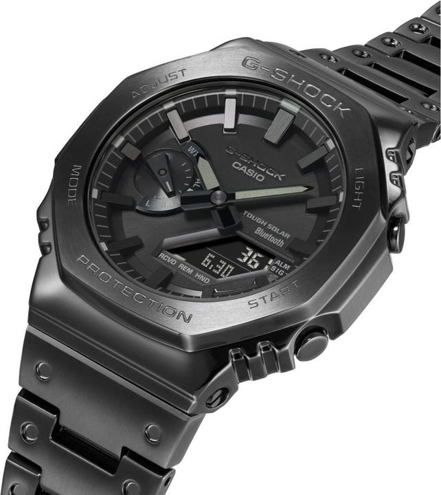 Produktbild G-Shock GM-B2100BD-1AER (Chronograph, 44 mm)