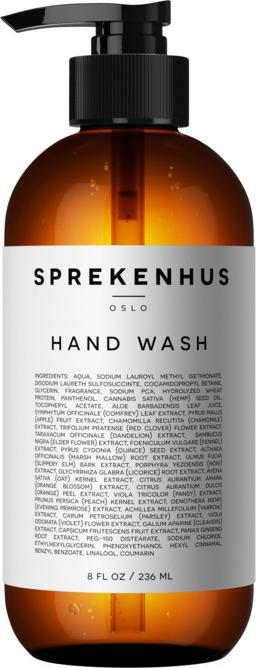 Produktbild Sprekenhus 