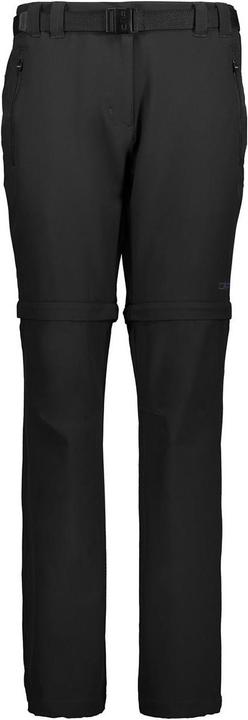 Actual product image CMP Campagnolo Long Zip Off Pants (40, M)