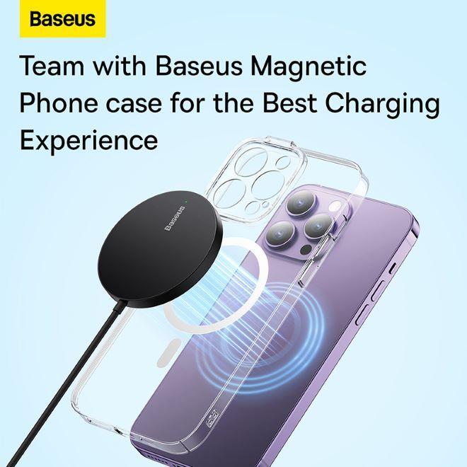Produktbild Baseus Simple Mini3 (15 W)