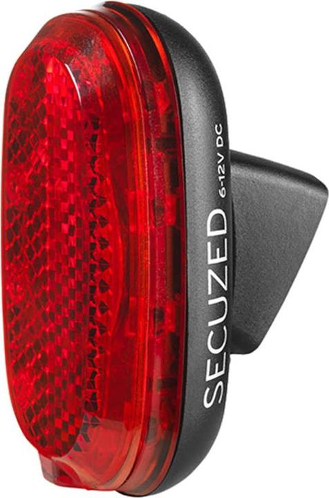 Image du produit Busch & Müller Secuzed plus