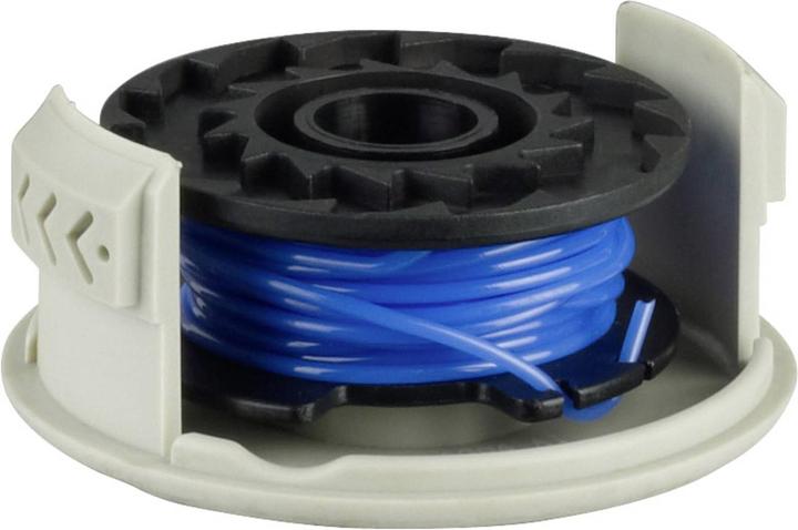 Produktbild Ryobi RAC124 (Rasentrimmer, Trimmerfaden + Fadenspule)