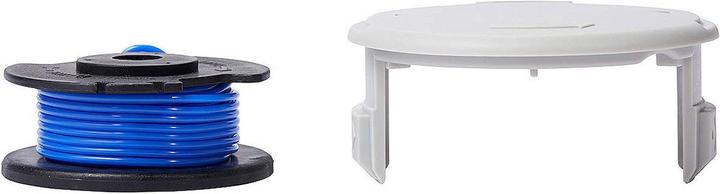 Produktbild Ryobi RAC124 (Rasentrimmer, Trimmerfaden + Fadenspule)