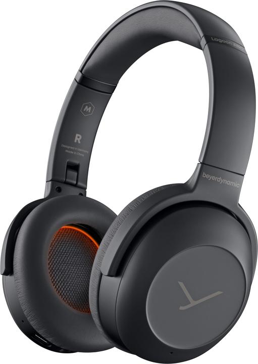 Beyerdynamic Lagoon ANC (ANC, 45 h, Wireless)