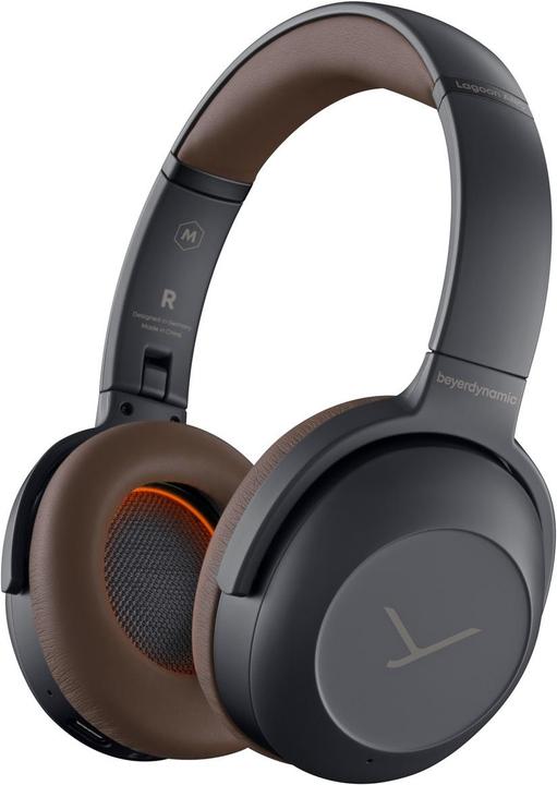 Beyerdynamic Lagoon ANC (ANC, 45 h, Wireless)