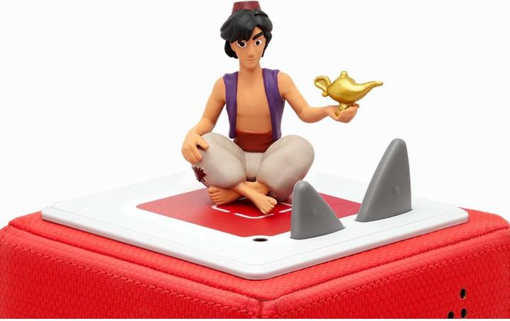 Image du produit Tonies Disney - Aladin (Allemand)