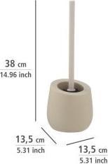 Actual product image Wenko Badi