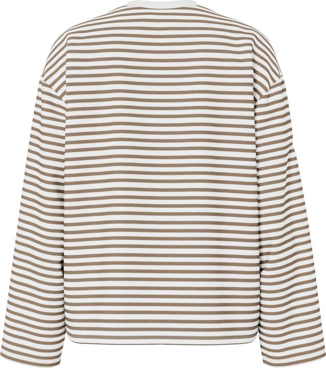 Produktbild Pieces Pcsadie Ls Top Jrs Noos (S)