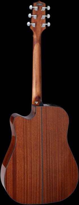 Image du produit Takamine Guitare western, G-Series, GD30CE NAT, Dreadnought/C (Guitare occidentale)