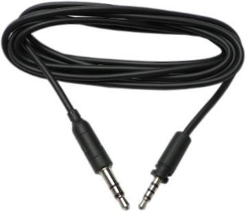 Produktbild Sennheiser Kbl - Momentum (1.4m, 3.5mm, Momentum In-Ear, Momentum On-Ear)