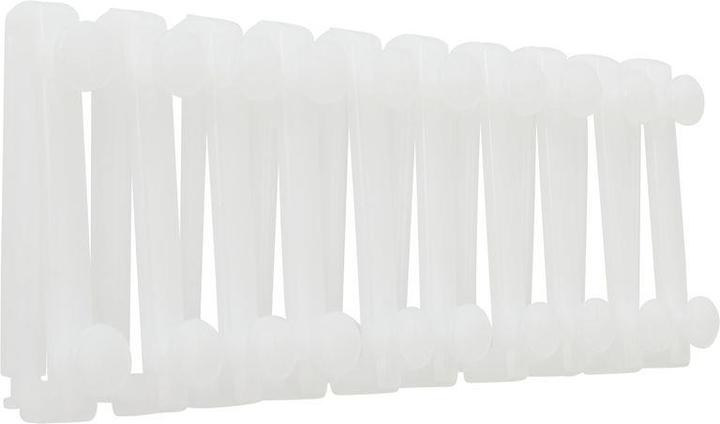 Actual product image Gardinia Loop gliders