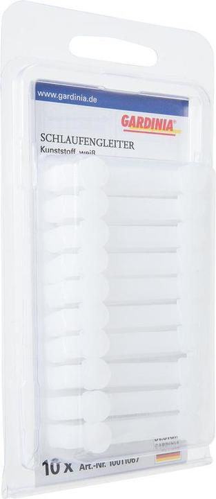 Actual product image Gardinia Loop gliders