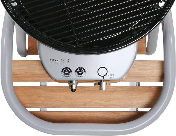 Produktbild Outdoorchef Ambri 480 G (5.60 kW)