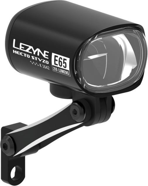 Produktbild Lezyne E-Bike Hecto Drive (210 lm)
