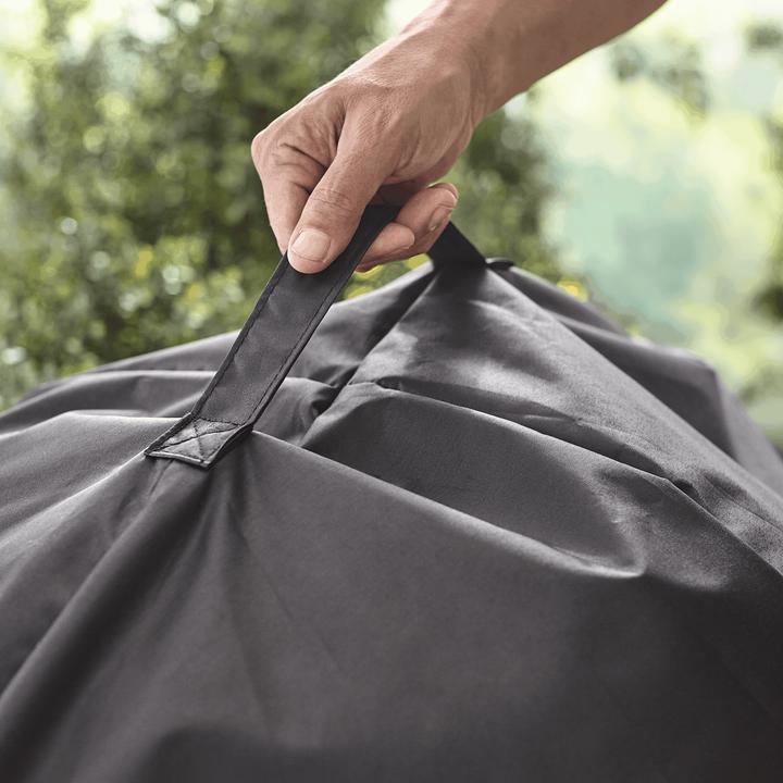 Produktbild Weber Premium