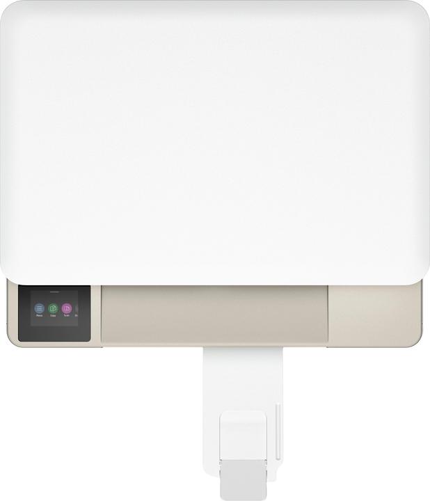 Produktbild HP Hewlett-Packard Envy 6132e All-in-One Color Inkjet, Envy 6132e (Farbe)