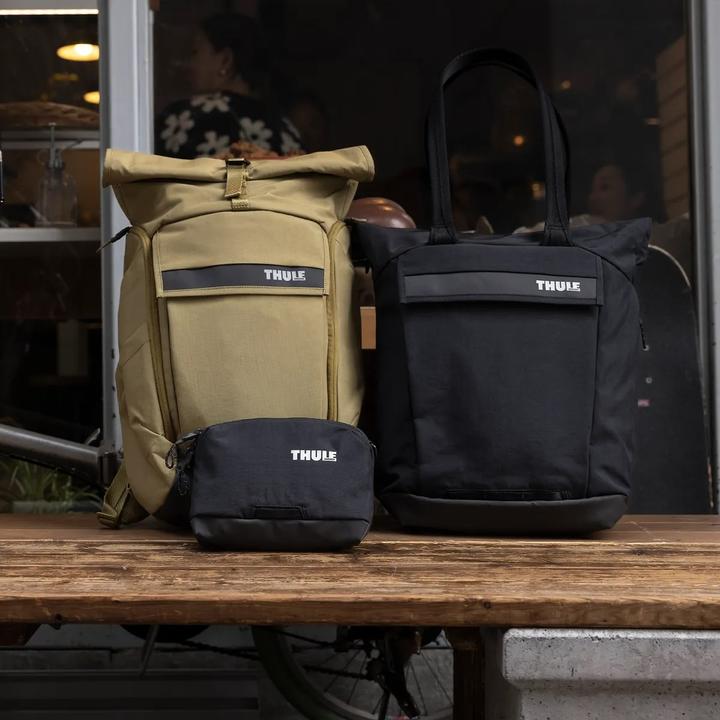 Image du produit Thule Paramount Crossbody 2L - Vert tendre