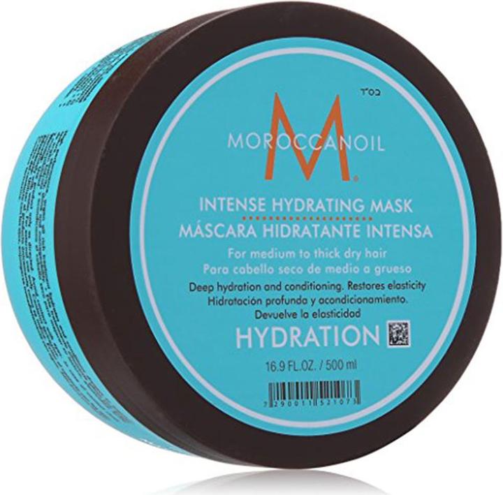 Moroccanoil Intensive Feuchtigkeit