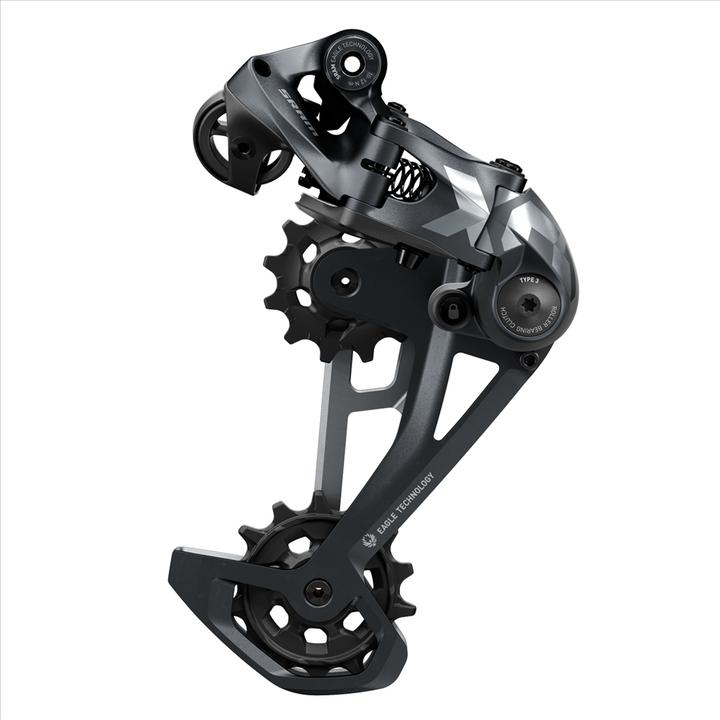 Produktbild Sram X01 Eagle Lunar (12-fach)