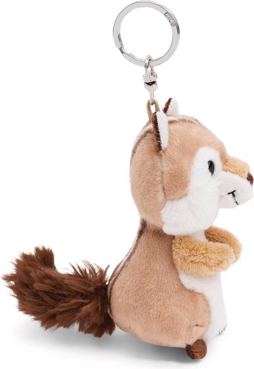 Actual product image NICI Keychain