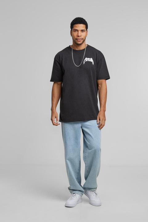 Image du produit Urban Classics Tee Origami 2.0 - 91529 (XL)