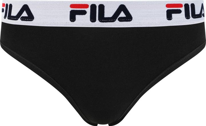 FILA Panty Sportlich Bequem sitzend