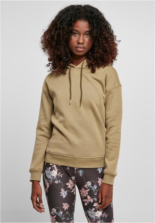 Immagine prodotto Urban Classics Felpa con cappuccio da donna - 99478 (XS)
