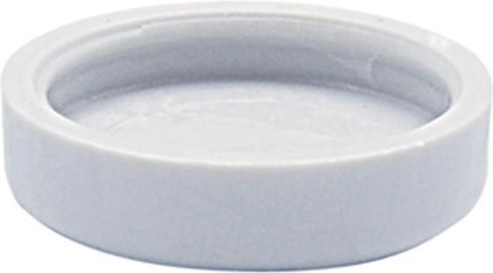 Actual product image Werkstarck Sliding cap hard Quickclick SILENCER SLIM (Plug-in gliders, 4 Piece)