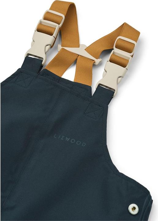 Produktbild Liewood Manu Regenset Sea Creature (80)