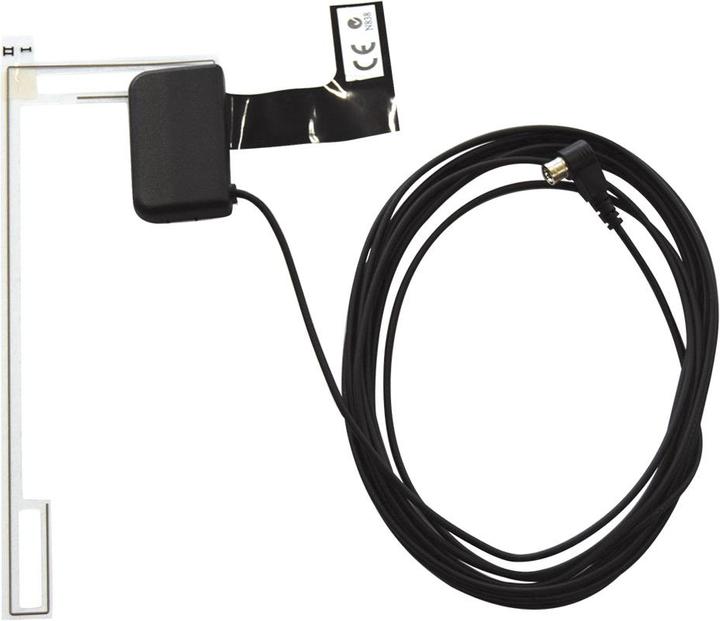 Productafbeelding Pioneer DAB+ voorruitantenne