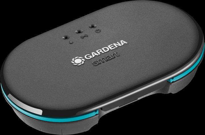 Gardena Smart Irrigation Control (Irrigation computer)