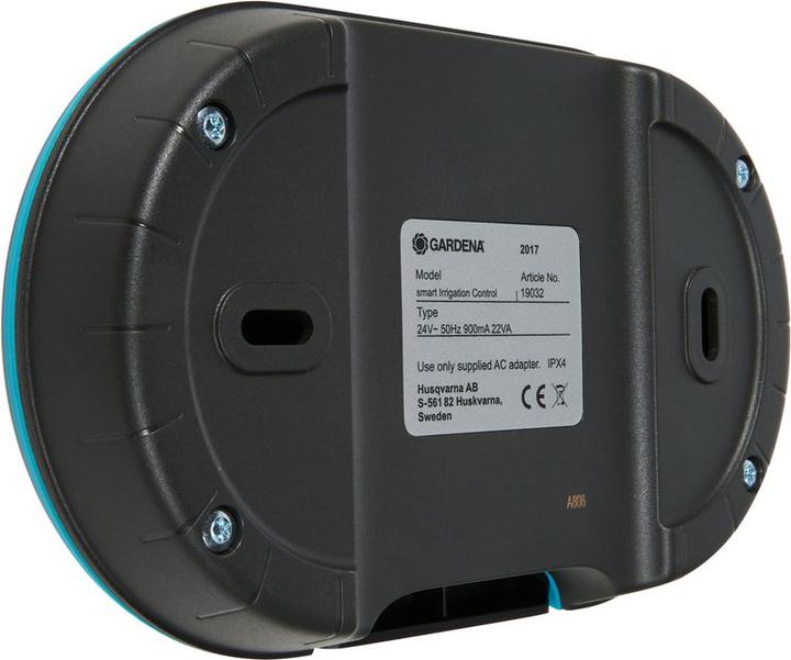 Actual product image Gardena Smart Irrigation Control (Irrigation computer)