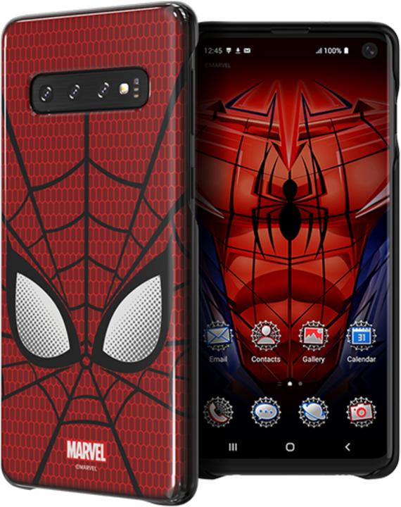 Produktbild Samsung Friends Marvel Spider-Man (Samsung Galaxy S10e)