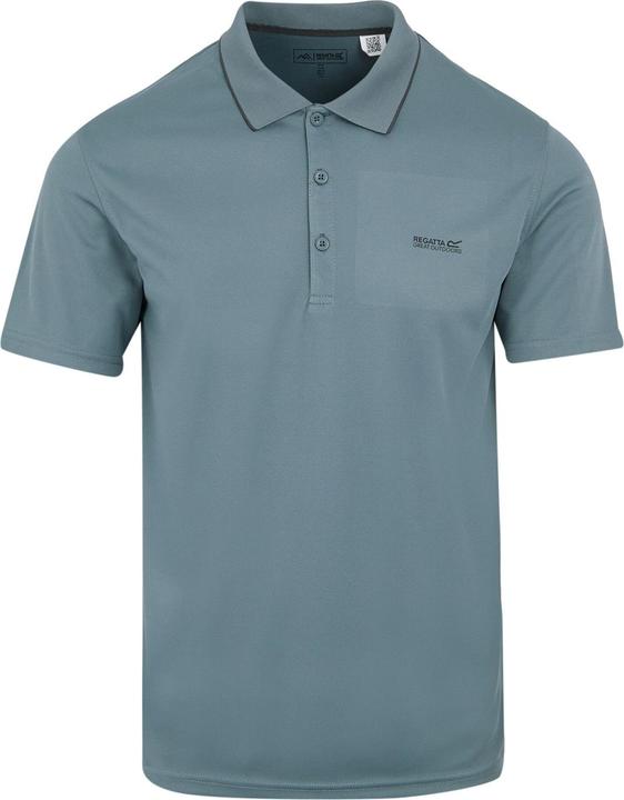 Immagine prodotto Regatta Maverick V Maglietta Polo Active Uomo (M)