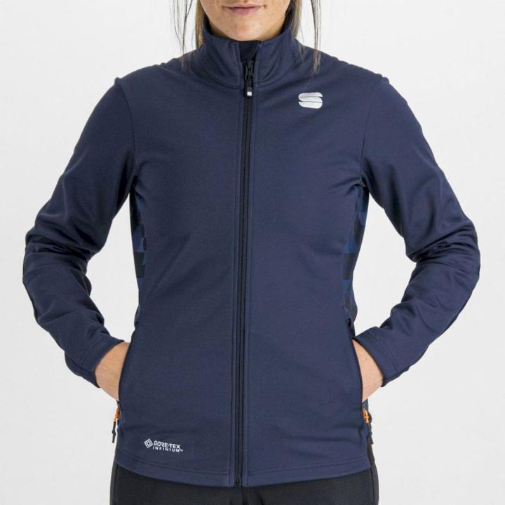 Produktbild Sportful Squadra W Jacket (XS)